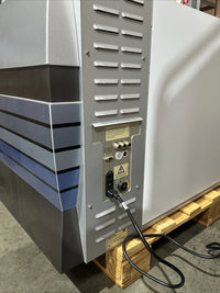 QIAGEN BIOROBOT 8000 Universal System Liquid Handling System