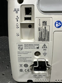 PHILIPS SURE SIGNS VS4 Ref 863283