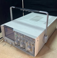 Gould 1421 ~ 2-Chanel 20MHz Digital Storage Oscilloscope ~ Powers On