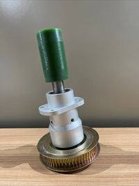 Northrop Grumman Pulley Assembly, Drive Bench Repairable- Mfr. Part # 141K098G01