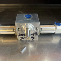 NEW BIMBA Rotary Actuator CPT01927A CPT-01927-A