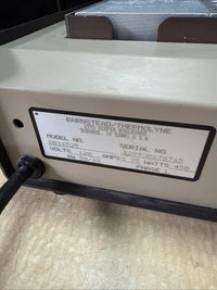 Thermolyne Type 16500 DB16525 Dri-Bath -does Not Turn On-