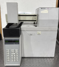 Agilent HP 7694 G1289 Headspace Sampler G1290 60583 Tested Working