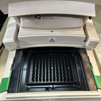 BIO RAD I CYCLER THERMAL CYCLER ICYCLER IQ MULTI COLOR REAL TIME PCR DETECTION