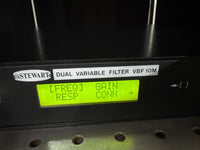 Stewart Audio VBF 10M 2 Channel Amplifier Filter