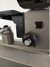 Olympus IM Inverted Laboratory Microscope Base