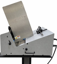 Label-Aire 3138-NV Print Apply with Streamfeeder Used