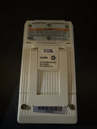 MSA miniox 3000 monitor