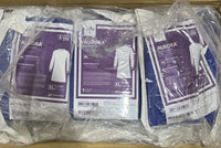 Medline Aurora Surgical Gown (REF: DYNJP2702) X-Large, Non-Reinforced (Qty 30)
