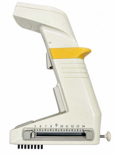 Matrix Impact 125uL 8-Channel Electronic Pipette