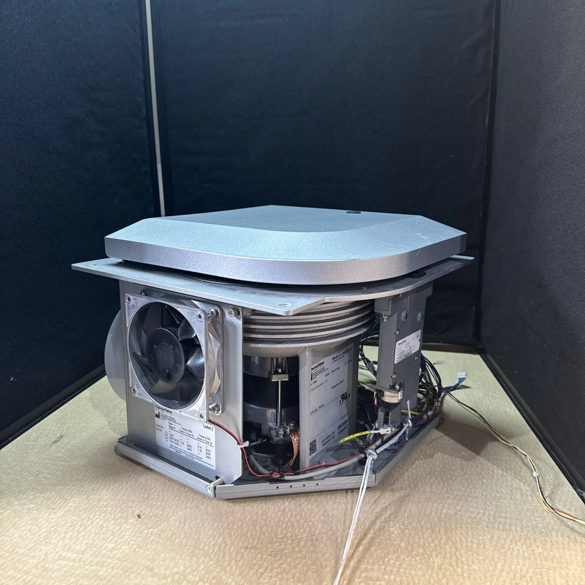 Thermo Fisher Scientific Spinbird 2021