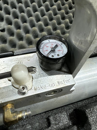 MEASUREMENT TECHNOLOGIES 3M CDC CHLORINATION / DECHLORINATION H2O NEUTRALIZER