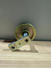 Generic 141K407G01 Pulley Assembly 4”Synchronous With Arm