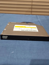 DVD ROM - DELL OPTIPLEX 790 - DVD ROM DRIVE SN-108 (SN-108BB/DEEHF) MINI SATA