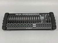 ETC NET2 DMX Node 4101A1012 Studio Lighting Control Console S18