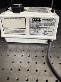 Cincinnati Sub-Zero CSZ 737 Micro-Temp Pump MC