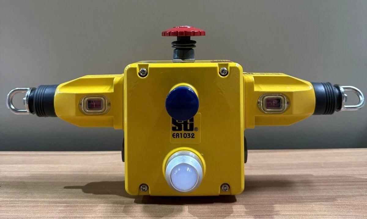 Scientific Technology ER1032-042NELAC-SUB,Safety Switch PN 44506-7420 (New)