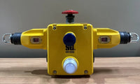 Scientific Technology ER1032-042NELAC-SUB,Safety Switch PN 44506-7420 (New)