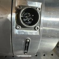 Edwards ETP8/300 Turbomolecular Vacuum Pump Turbo High Vacuum Pump 300 L/s