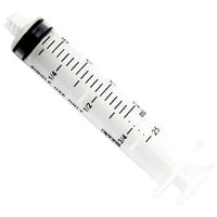 Hamilton 81129 Gastight Syringe 1725TLLX 250µL Laboratory Syringe w/ Case
