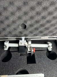 BRAINLAB SRS Frameless SRS QA target Pointer 43410A