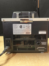 MJ Research PTC-100 Programmable Thermal Controller 96-Well PCR SN 18417