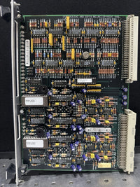 Kulicke & Soffa 8001-4067 Servo Preamp Board 08001-4067-001-03 K&S