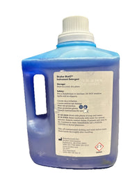 Stryker Blu62 Instrument Detergent 100 fl oz REF 3000-004-000 Exp 2/2023