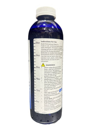 Stryker Blu62 PreTreatment Foam BLU62-PTB 32oz (946mL)
