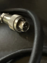 Nikon Eclipse TE300 Inverted Microscope Diaphot 300 Lamp Arm With Lamp
