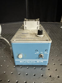 Buchler Polystaltic Pump