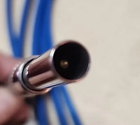 5 patch cables 3ft - ADC B3V with CP-1041 ends