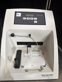 Life Technologies Ion OneTouch ES Enrichment System Module Genetic Sequenceing