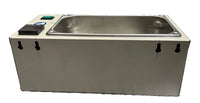 EcoLab O.R. Solutions ORS-2038D-J Drape Warming Machine Stainless 120V