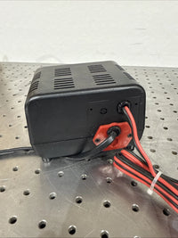 Duratrax Piranha Digital Peak Battery Charger -NiCd/NiMH Charging Programmable