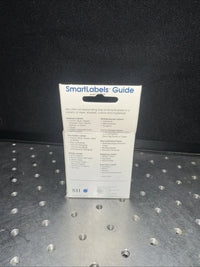 Seiko Instruments SmartLabels (model SLP-2RL) 1 1/8”x3 1/2”