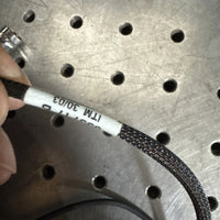 Hamamatsu HPMS-1N-L2B Socket