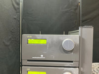 Pharmacia Biotech AKTA FPLC Purifier UPC-900 & UPC-920 And Frac-900 Collector
