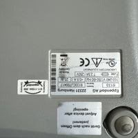Eppendorf Spectrometer (Biophotometer D30)