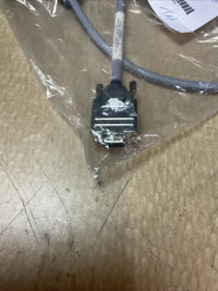 Northrop Grumman 164K187G03 Cable Assembly 3AAFLT-07-B-0004