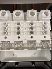 Invitrogen BenchPro 4100 Card Processing Station for Western Blot Slide Stainer