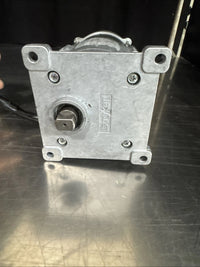 Stryker 3003-016-603 Hospital Bed Motor 1/8 HP 1 Ph 77rpm / Bed model 3002 s3