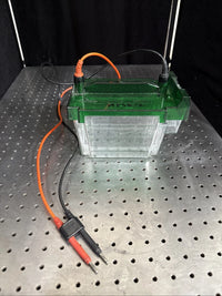 Bio Rad Criterion Cell 135BR Midi Protein Gel Electrophoresis System 1L 600V 80W