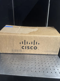 Cisco Catalyst WS-C2960+24PC-S 24 Port Rack Mountable Ethernet Switch