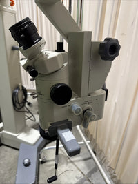 Topcon OMS-600 Microscope Ophthalmology Surgical Microscope