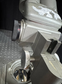Vintage Olympus TokyoBinocular Stereo Microscope Japan w/ Eyepieces G10X