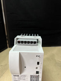 Lenze ECSEA008C4B Achsmodul IMac = 8.0A Servo Drive #2