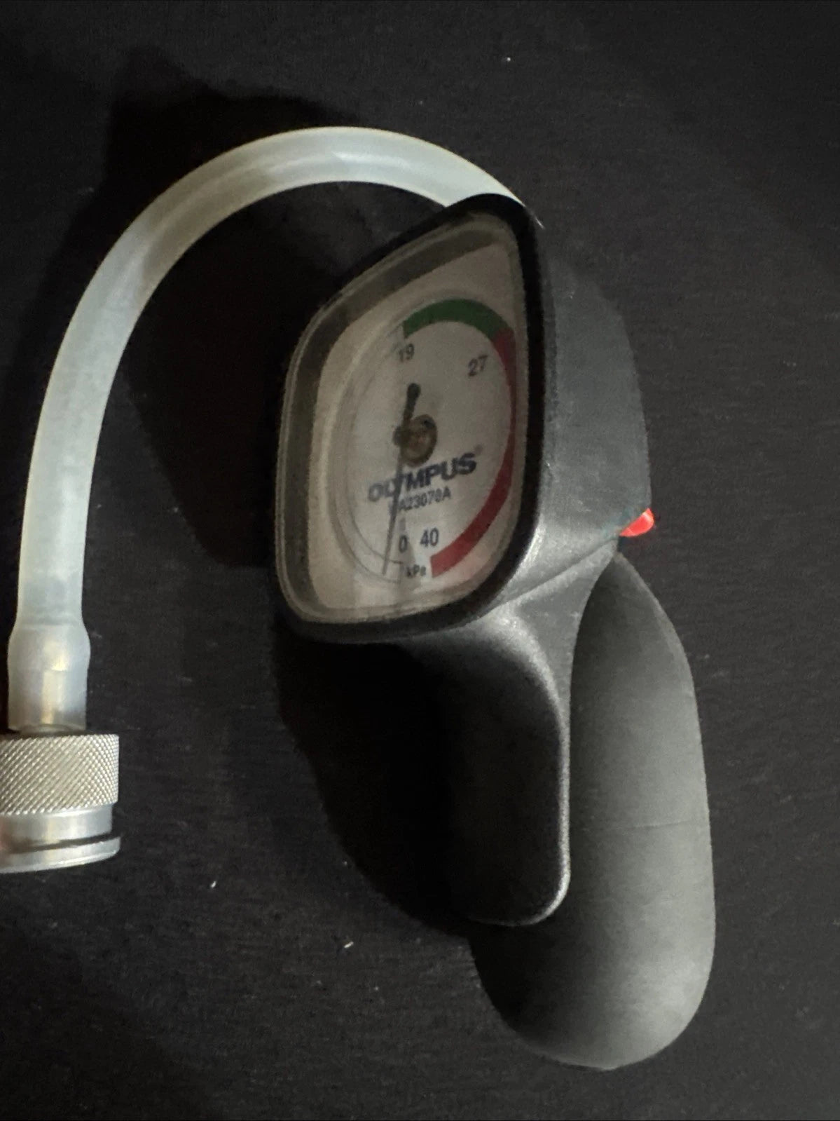 Olympus WA23080A Leakage Tester