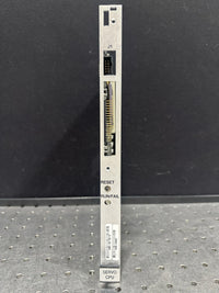 Kulicke & Soffa 8001-8036-02 Servo CPU Board 8001-8037-01 K&S VME