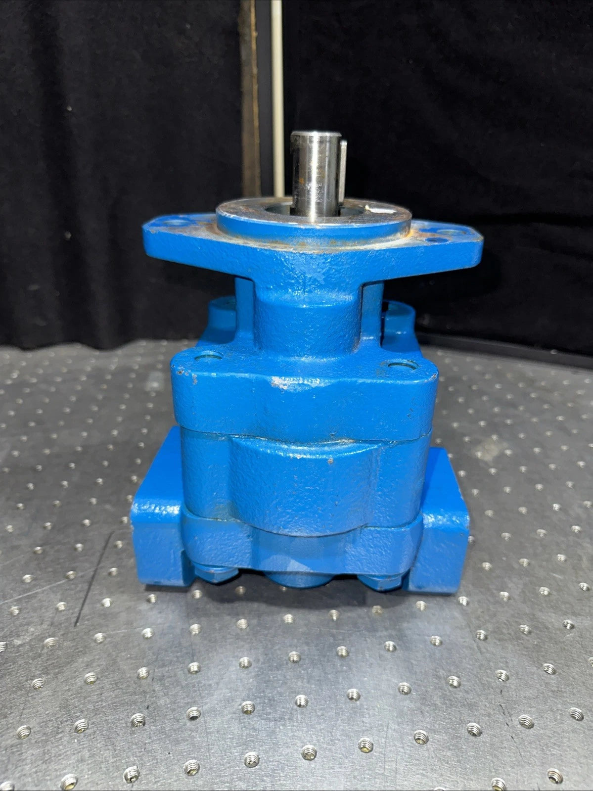 Metaris Hydraulic Pump, 330 Series, MHP330A497EJAB1543